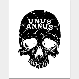 Unus Annus st1 Posters and Art